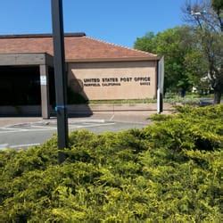 us post office fairfield